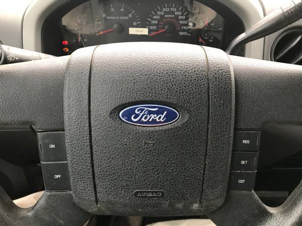 2006 Floridian Ford F-150 4 x 4 - cars & trucks - by dealer -... for sale in Stoughton, MI – photo 12