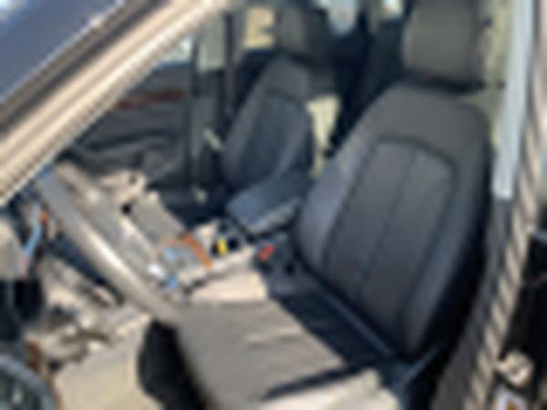 2018 Audi Q5 Premium Plus Sport Utility 4D - cars & trucks - by... for sale in Phoenix, AZ – photo 12