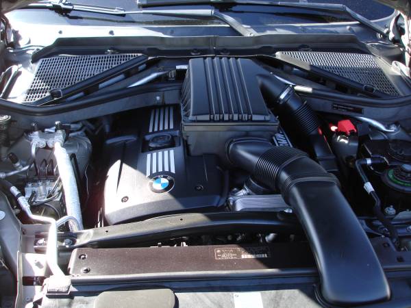 2009 BMW X5 AWD SUV LOADED LIKE NEW - - by dealer for sale in Santa Cruz, CA – photo 15