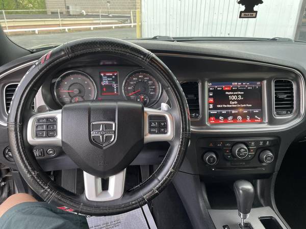 2014 Dodge Charger R/T 5 7L V8 HEMI LOW MILES EXCELLENT for sale in Saint Louis, MO – photo 18