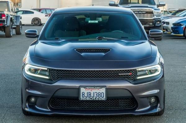2019 Dodge Charger GT - cars & trucks - by dealer - vehicle... for sale in Woodland, CA – photo 2