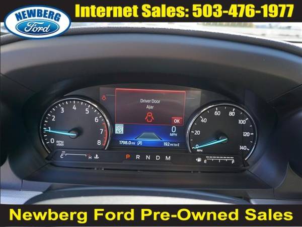 2020 Ford Explorer XLT - - by dealer - vehicle for sale in Newberg, OR – photo 17