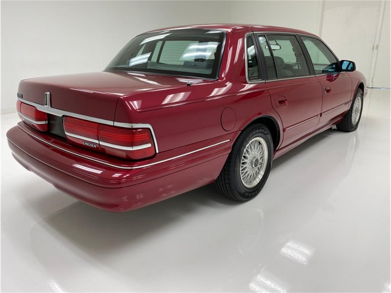 1994 Lincoln Continental for sale in Morgantown, PA – photo 5