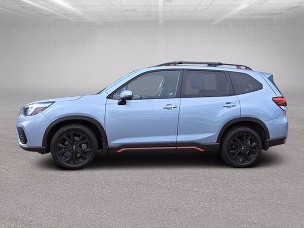 2019 Subaru Forester Sport - cars & trucks - by dealer - vehicle... for sale in Clayton, NC – photo 5