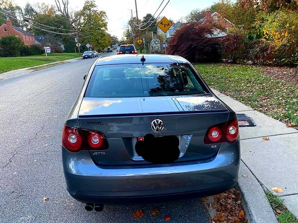 2010 VW Jetta - Great Condition - cars & trucks - by owner - vehicle... for sale in Silver Spring, District Of Columbia – photo 9
