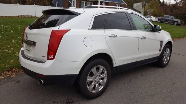2016 Cadillac SRX Luxury Collection FWD - cars & trucks - by dealer... for sale in Ringoes, NJ – photo 3