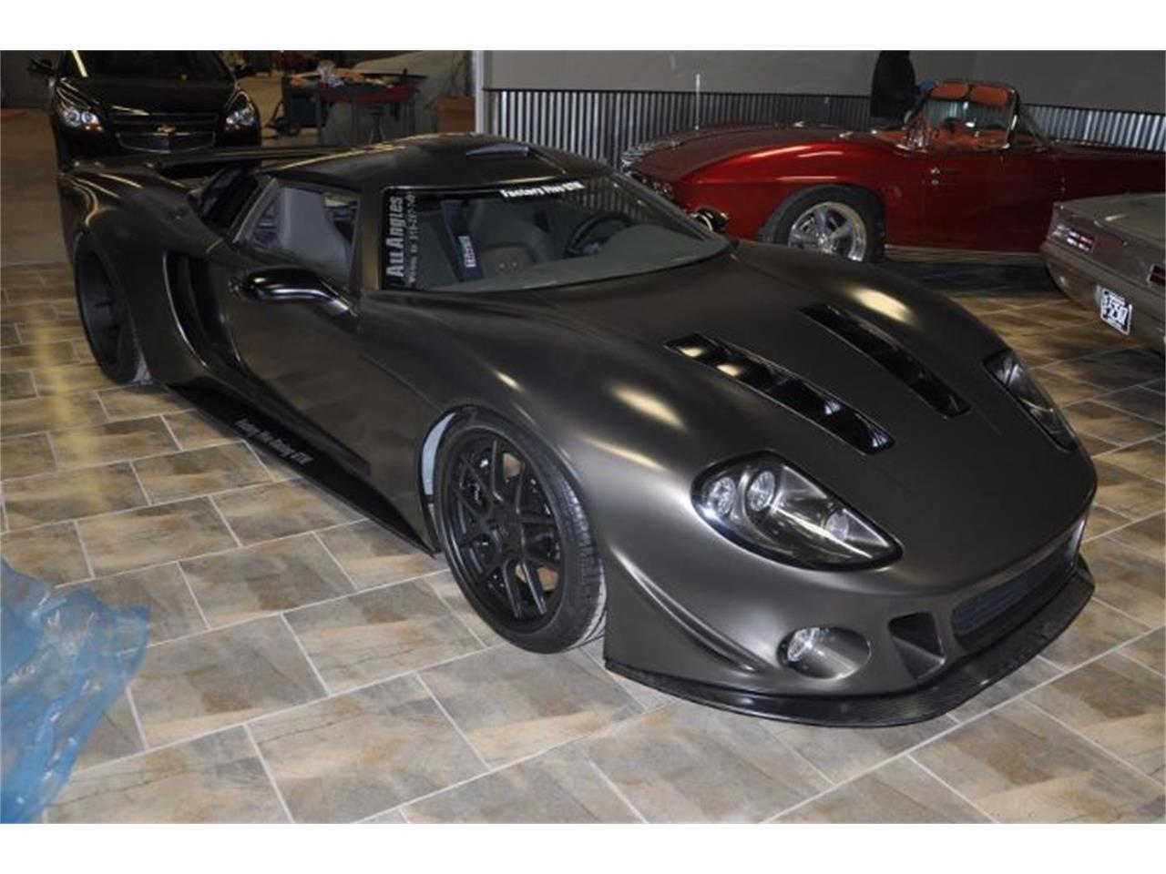 2012 Factory Five GTM for sale in Cadillac, MI – photo 7