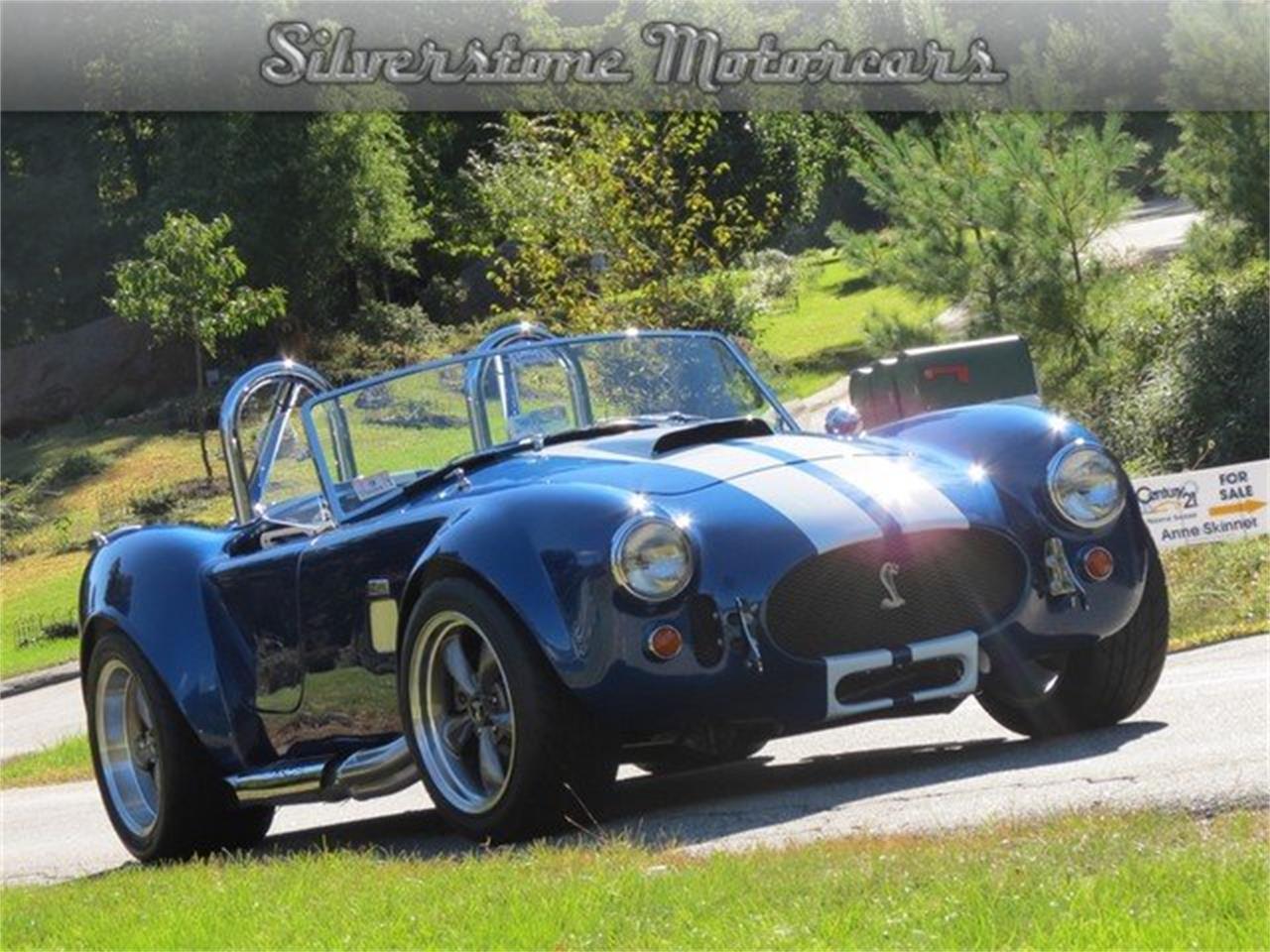 1965 Shelby Cobra for sale in North Andover, MA – photo 95