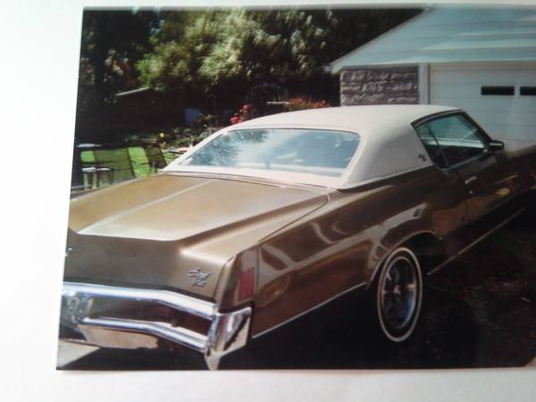 1972 Grand PRIX Model J for sale in Louisville, KY – photo 6
