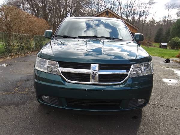 2009 Dodge Journey SXT AWD - Only 126K Miles - cars & trucks - by... for sale in Windsor, CT – photo 7