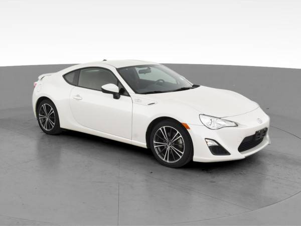 2013 Scion FRS Coupe 2D coupe White - FINANCE ONLINE - cars & trucks... for sale in Atlanta, CA – photo 15