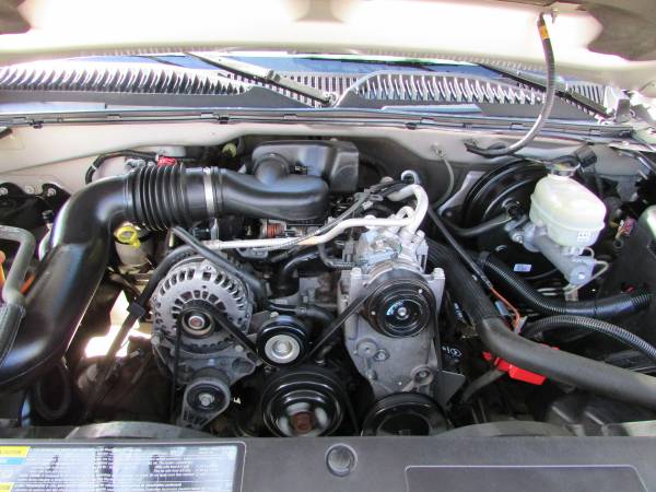 2007 Chevy Silverado 1500 for sale in Prescott, AZ – photo 15