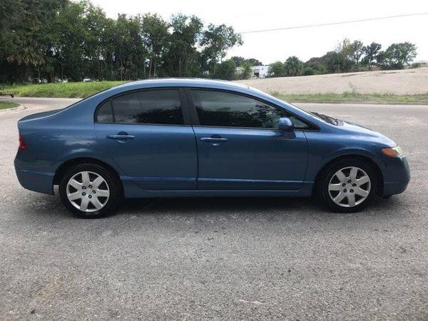 08 Honda Civic -No Dealer Fees-WARRANTY SALE END 11/22 - cars &... for sale in Gainesville, FL – photo 4