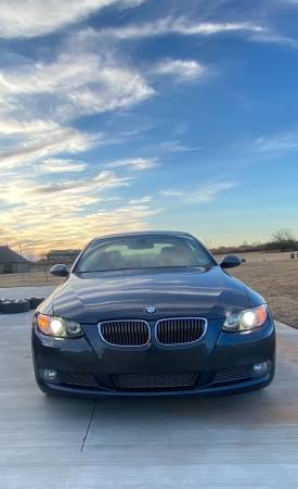 Very Clean and Nice 2007 BMW 335i Coupe - cars & trucks - by owner -... for sale in Stillwater, OK – photo 3