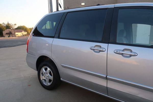 2000 MAZDA MPV DX Minivan 4D BUY HERE PAY HERE! HABLAMOS ESPANOL! for sale in Murfreesboro, TN – photo 11