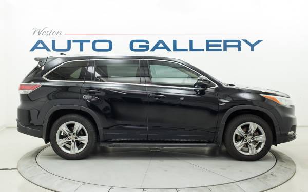 2014 Toyota Highlander Limited AWD - - by dealer for sale in Fort Collins, CO – photo 6