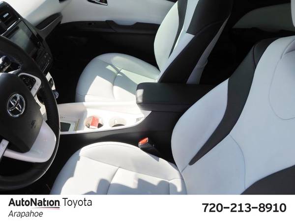 2017 Toyota Prius Four Touring SKU:H3050214 Hatchback for sale in Englewood, CO – photo 12