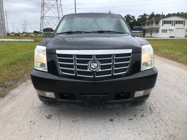 2007 Cadillac Escalade AWD for sale in Clearwater, FL – photo 5