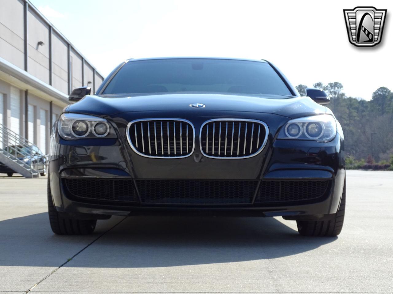 2013 BMW 750i for sale in O'Fallon, IL – photo 5