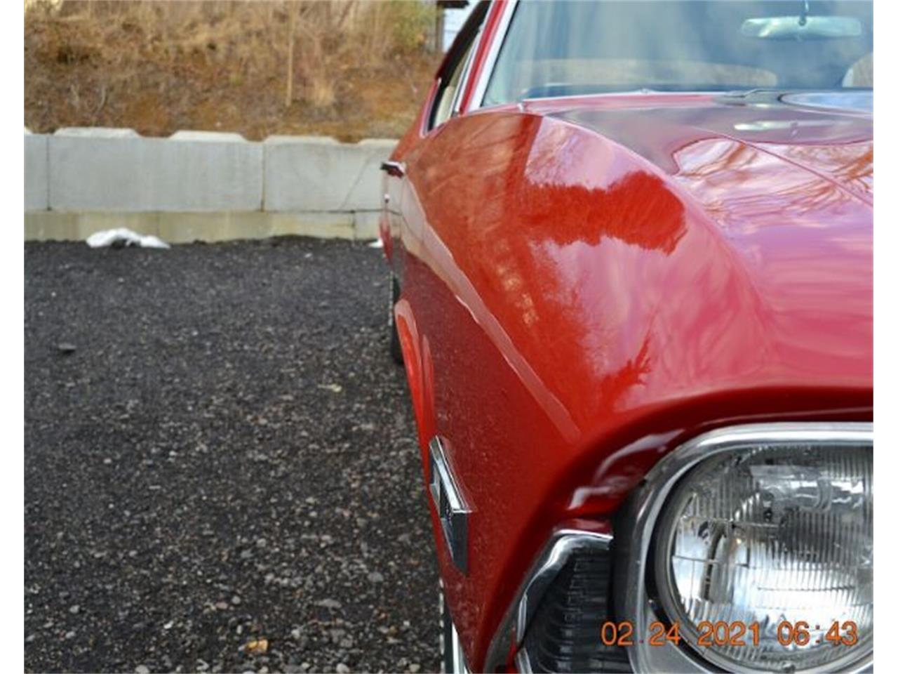 1968 Chevrolet Chevelle for sale in Cadillac, MI – photo 7