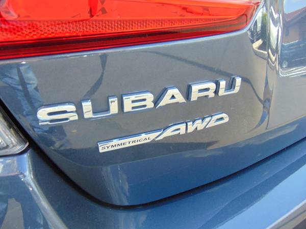 2017 Subaru Impreza - cars & trucks - by dealer - vehicle automotive... for sale in Inidanapolis, IN – photo 23
