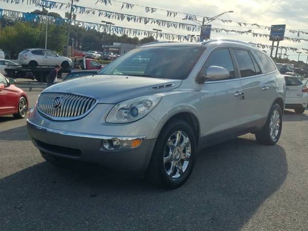 2010 Buick Enclave FWD 4dr CXL w/1XL for sale in Knoxville, TN – photo 3