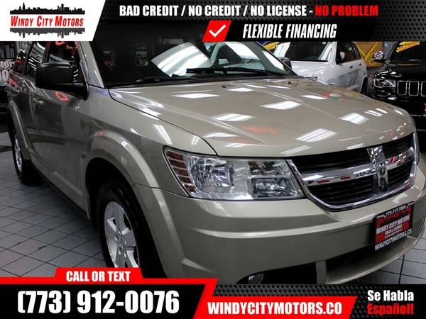 2009 Dodge Journey SESUV PRICED TO SELL! - - by dealer for sale in Chicago, IL – photo 5