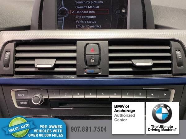 2014 BMW 328d xDrive 4dr Sdn AWD - cars & trucks - by dealer -... for sale in Anchorage, AK – photo 16