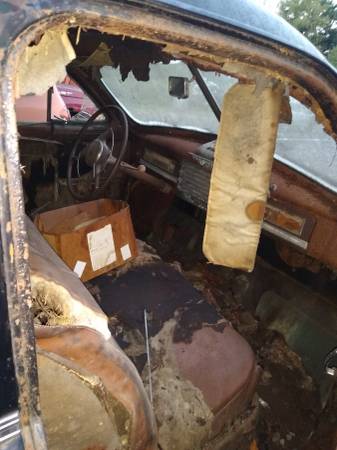 1941 Packard Clipper for sale in Hubbard, OH – photo 9