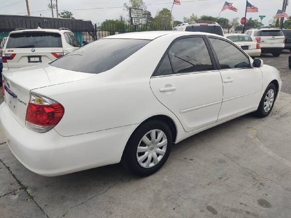 2006 Toyota Camry 4dr Sdn XLE Auto (Natl) - - by for sale in New Orleans, LA – photo 14