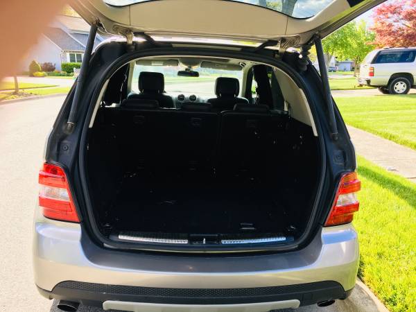 Mercedes ML350 for sale in Canal Winchester, OH – photo 14