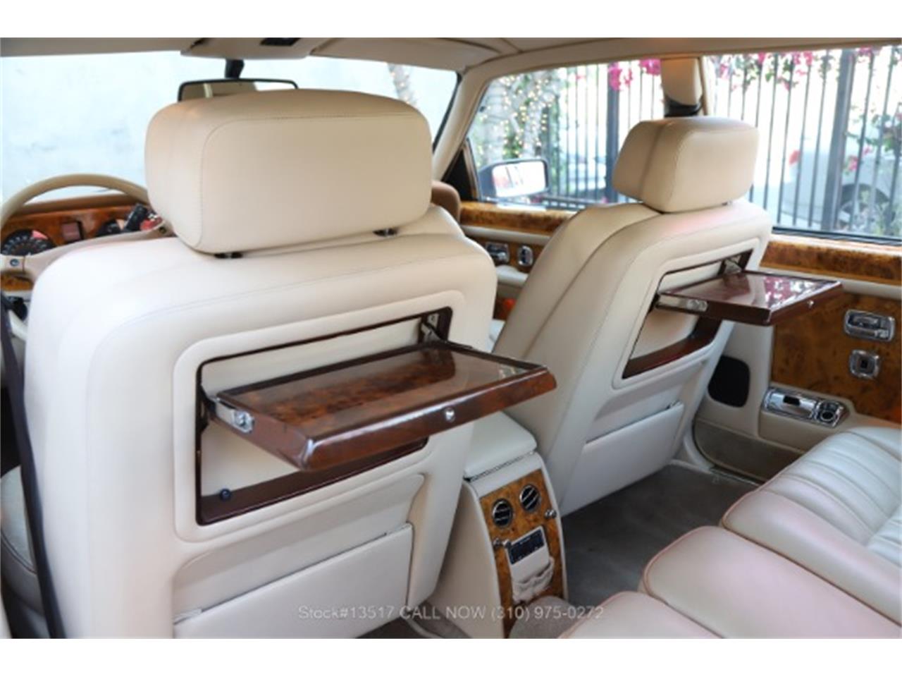 1997 Rolls-Royce Silver Spur for sale in Beverly Hills, CA – photo 25