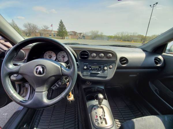 2003 Acura RSX Hatchback for sale in Minneapolis, MN – photo 8