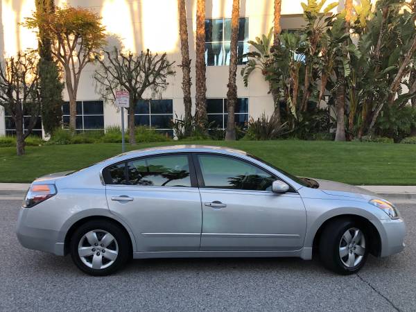 2008 Nissan Altima s - - by dealer - vehicle for sale in Panorama, CA – photo 8