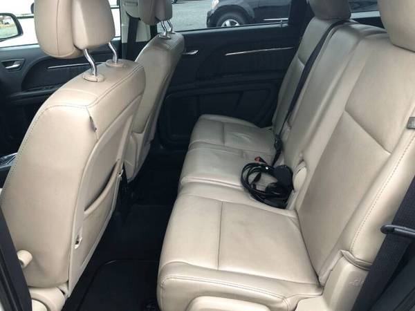 *2010 Dodge Journey- V6* Clean Carfax, Sunroof, 3rd Row, DVD, Mats -... for sale in Dagsboro, DE 19939, MD – photo 13