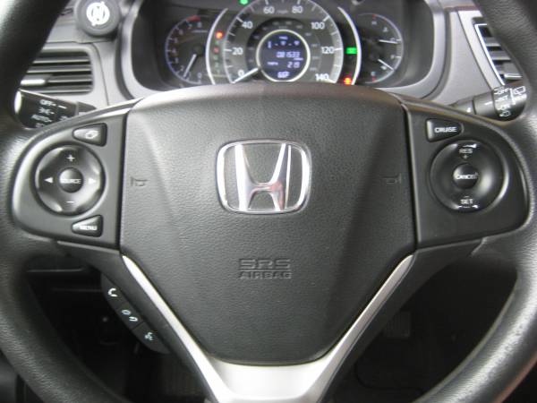 2012 Honda CRV-EX for sale in Simi Valley, CA – photo 23