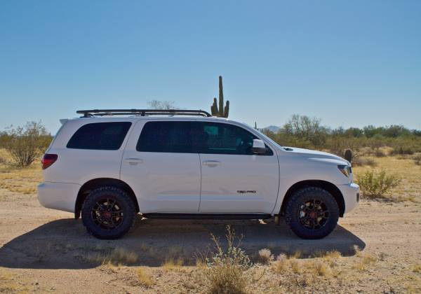 2020 Toyota Sequoia TRD Pro for sale in Scottsdale, NM – photo 6
