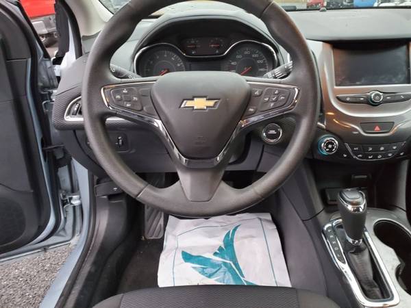 2017 CHEVROLET CRUZE LT with - cars & trucks - by dealer - vehicle... for sale in Winchester, VA – photo 14