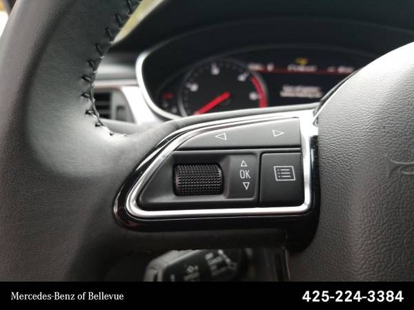 2014 Audi A7 3.0 TDI Prestige AWD All Wheel Drive SKU:EN043464 for sale in Bellevue, WA – photo 11