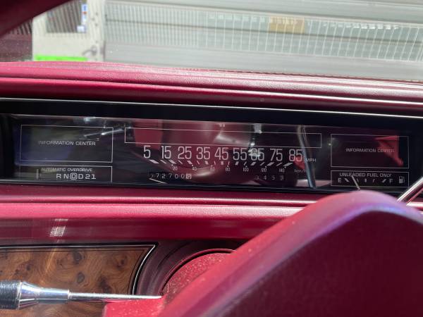 1990 Buick Lesabre for sale in Lithia Springs, GA – photo 11