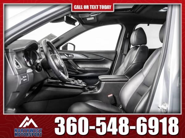2020 Mazda CX-9 Grand Touring AWD - - by dealer for sale in Marysville, WA – photo 2