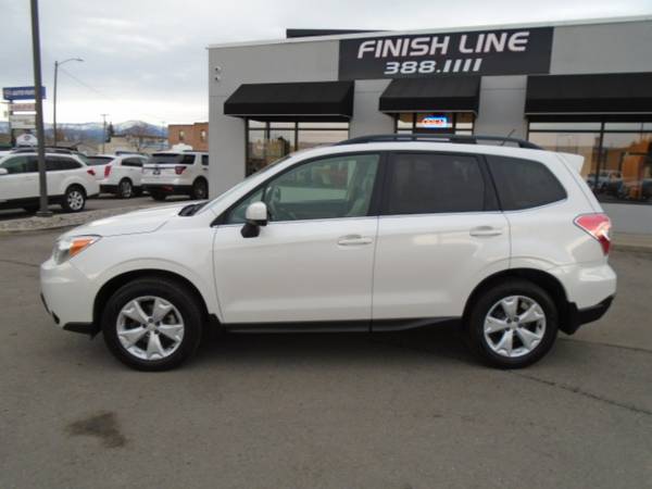 2014 Subaru Forester 2.5i Limited - cars & trucks - by dealer -... for sale in Belgrade, MT – photo 7