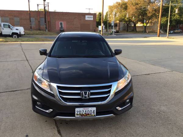 2013 HONDA CROSSTOUR 145k MILES FULLYLOADED for sale in Baltimore, District Of Columbia – photo 5