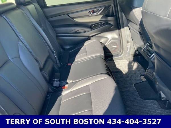 2020 Subaru Ascent Limited 8 Passenger AWD 4dr SUV for sale in South Boston, VA – photo 17