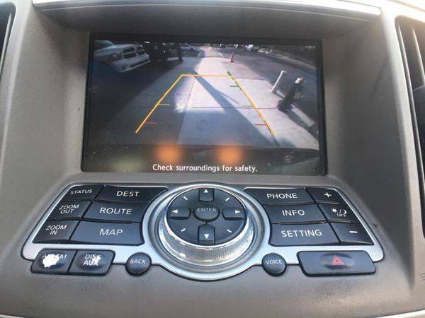 2011 INFINITI G37 Sedan 4dr x AWD Guaranteed Credit Approval! for sale in Brooklyn, NY – photo 18