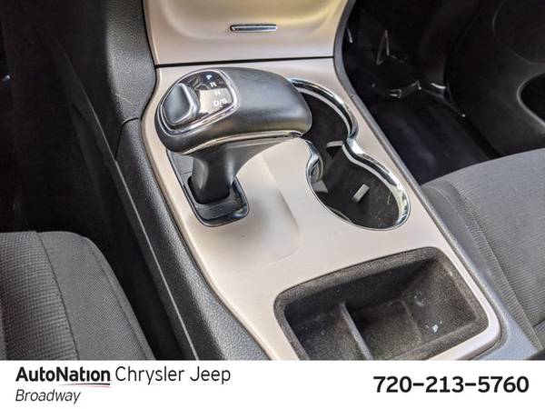 2014 Jeep Grand Cherokee Laredo 4x4 4WD Four Wheel Drive... for sale in Littleton, CO – photo 14