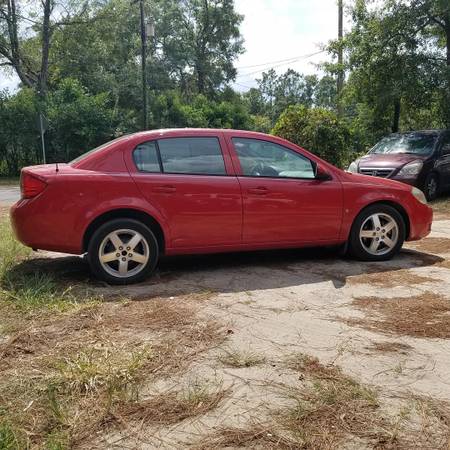 2010 Chevrolet Cobalt for sale in Tallahassee, FL – photo 2