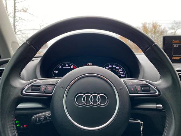 2015 Audi A3 1.8T 58k Miles Leather Sunroof Bluetooth Alloy Wheels -... for sale in Thornburg, VA – photo 18