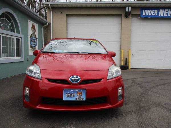 2010 TOYOTA PRIUS II HYBRID HATCHBACK - cars & trucks - by dealer -... for sale in Youngstown, OH – photo 2