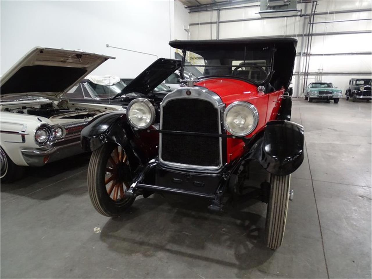 1924 Willys Knight for sale in Greensboro, NC – photo 6